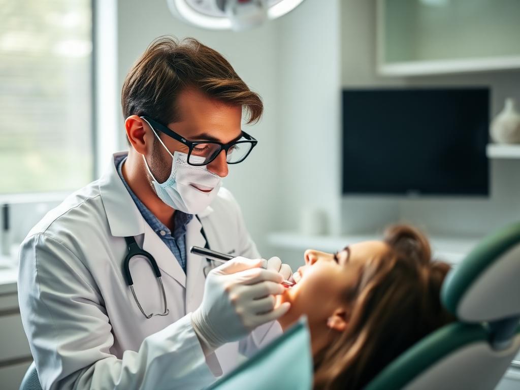 Dental Plans
