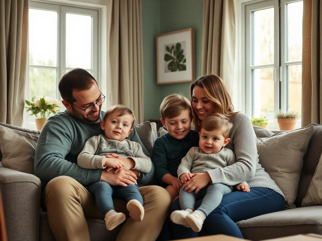 Group Life Assurance
